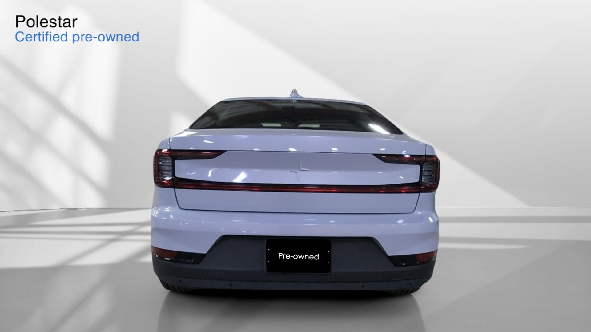 2024 Polestar 2 Plus - Photo 5