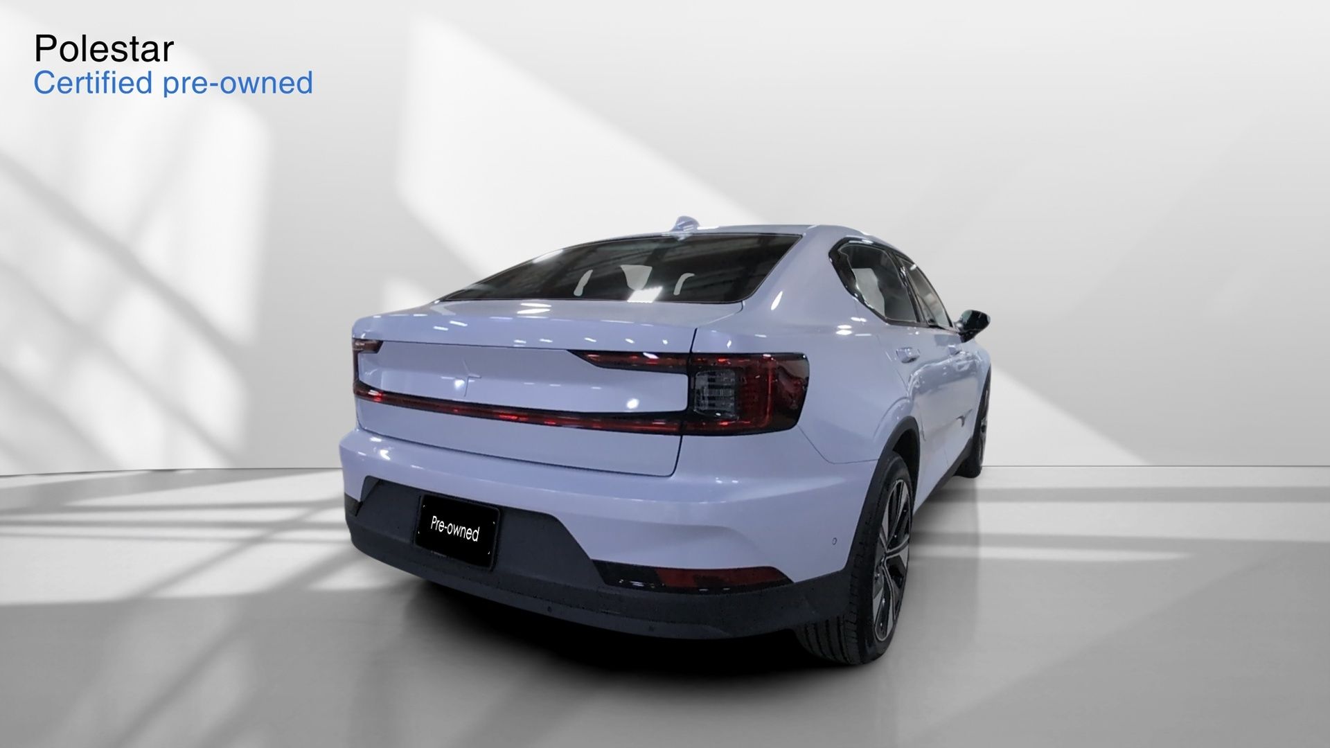 2024 Polestar 2 Plus - Photo 6