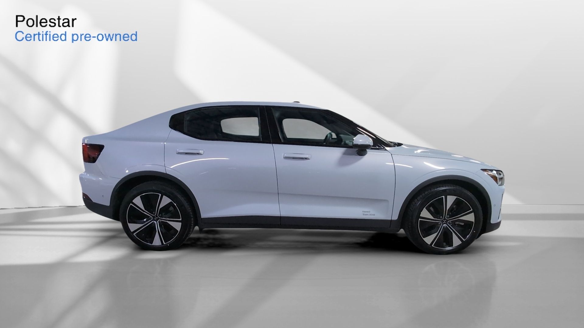 2024 Polestar 2 Plus - Photo 7