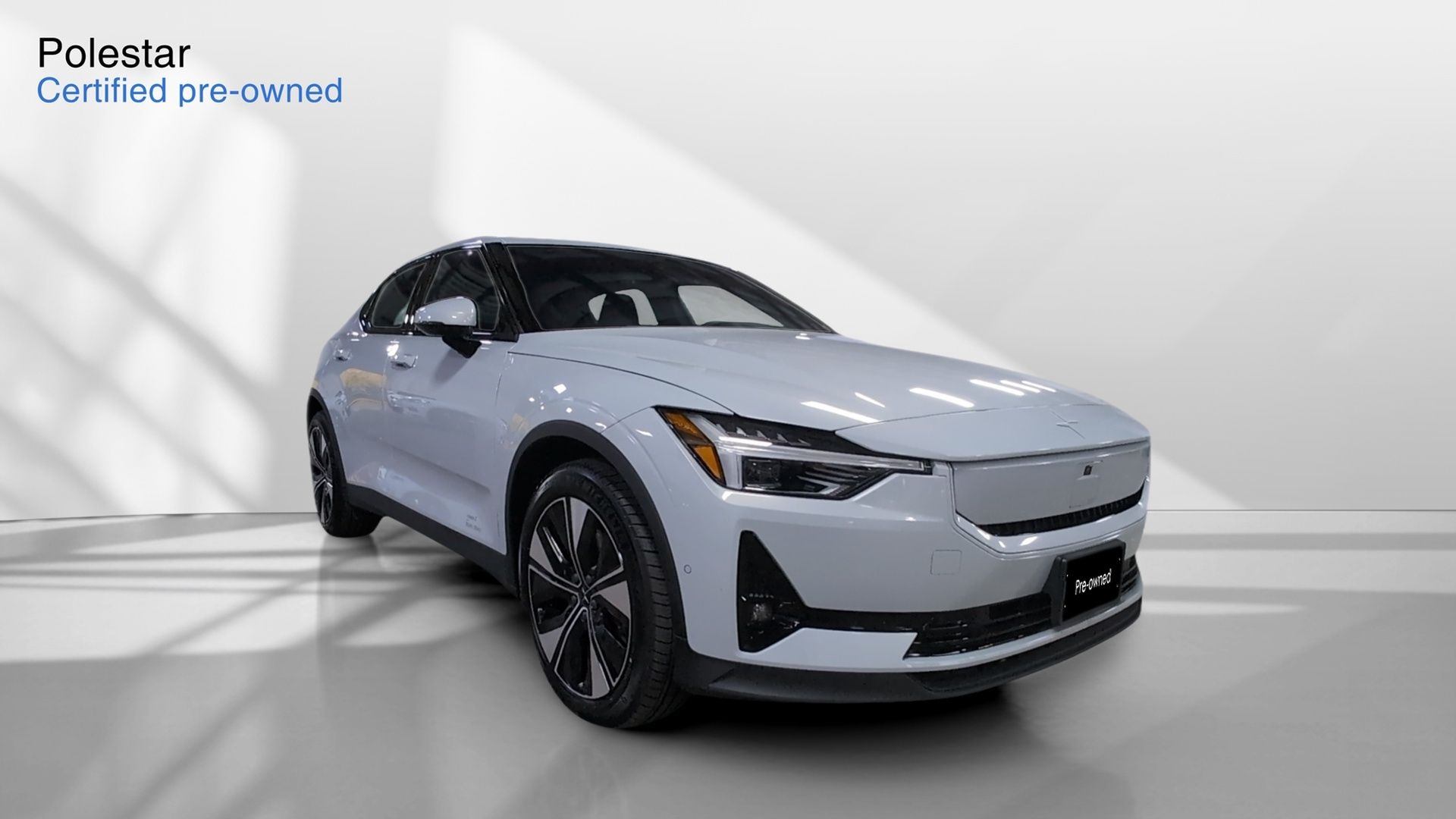 2024 Polestar 2 Plus - Photo 8