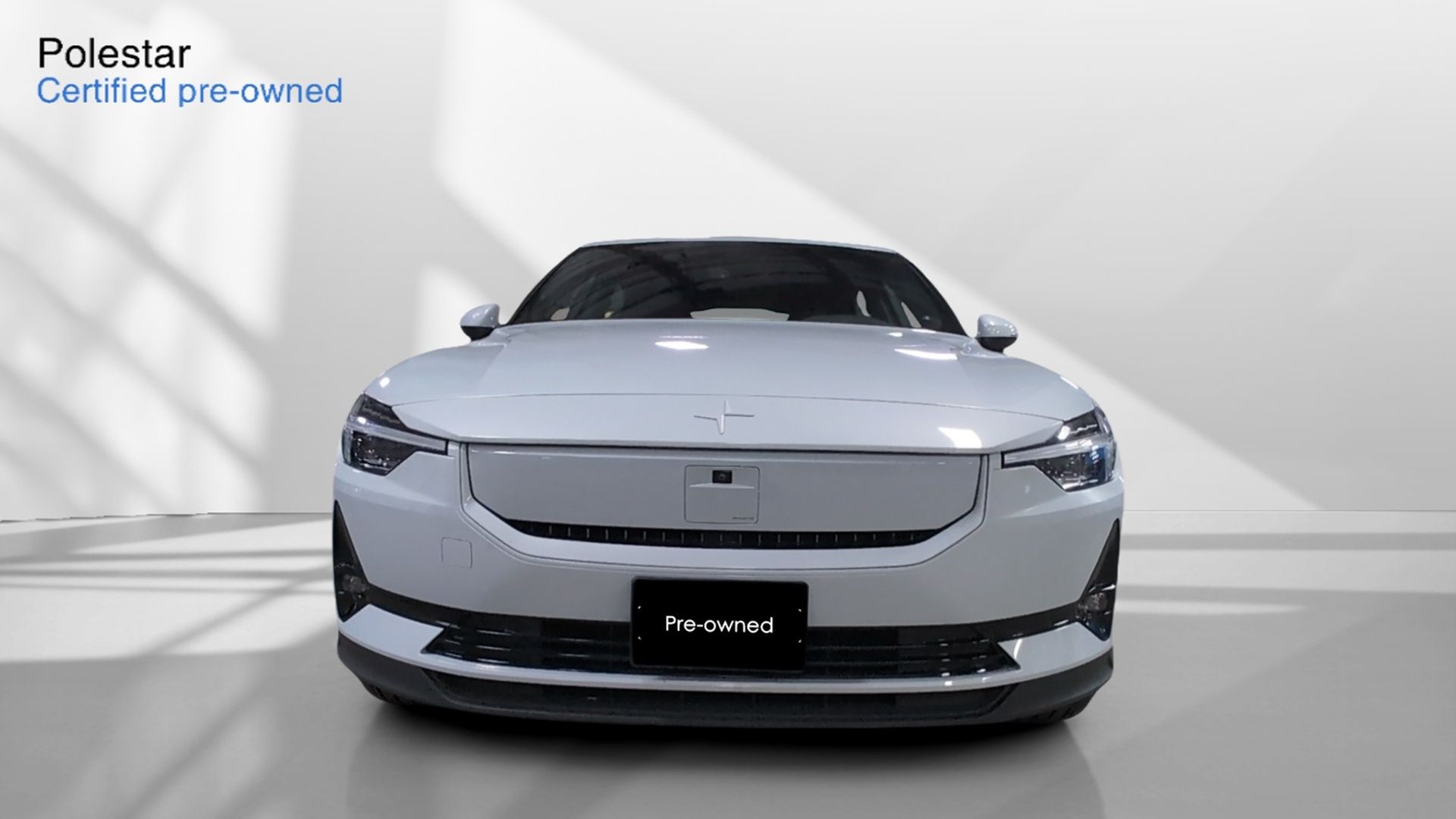 2024 Polestar 2 Plus - Photo 9