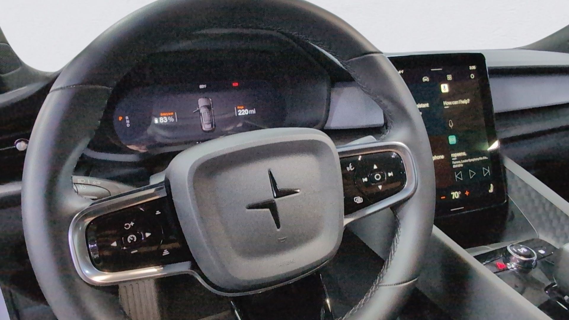 2024 Polestar 2 Plus - Photo 10