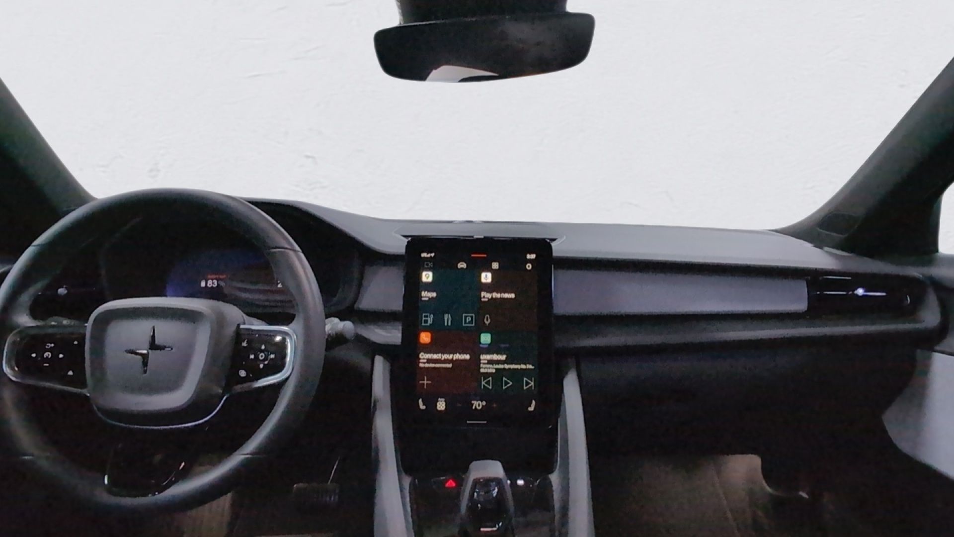 2024 Polestar 2 Plus - Photo 19