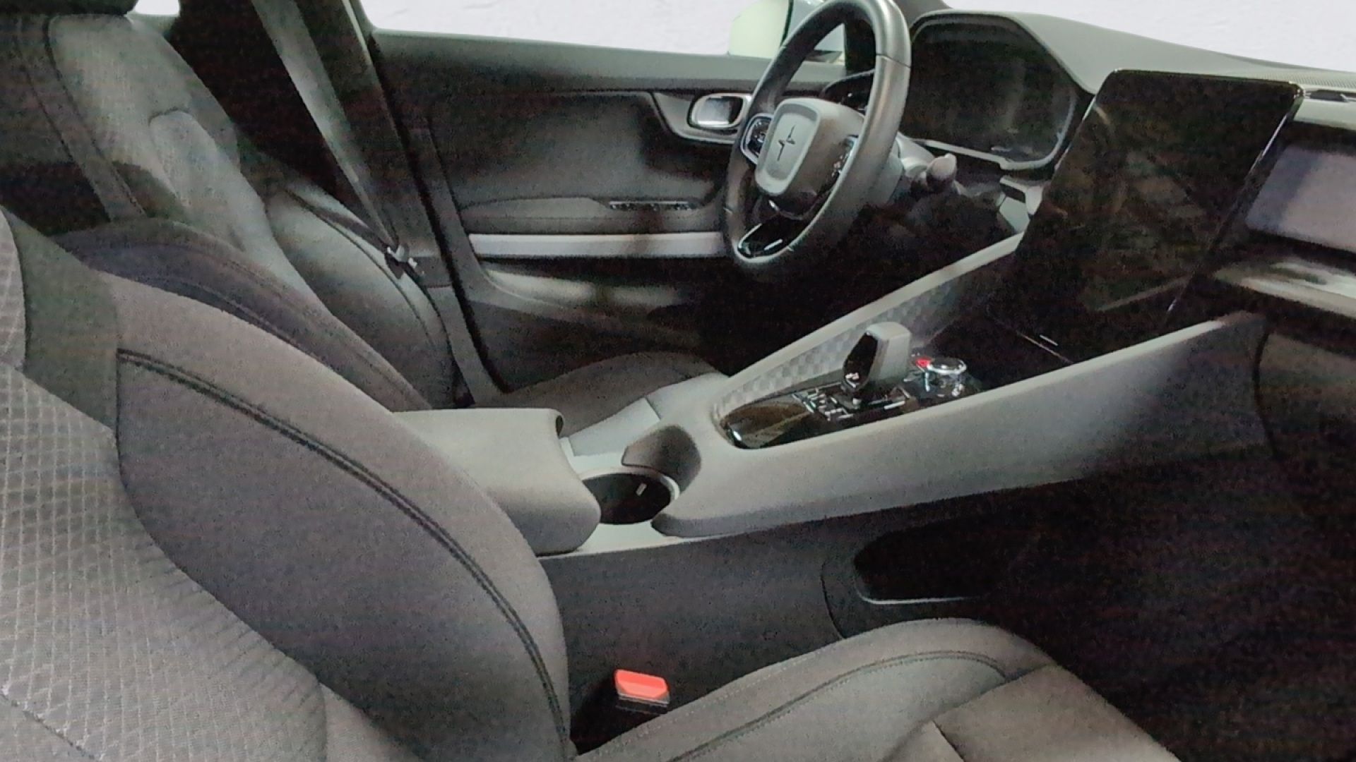 2024 Polestar 2 Plus - Photo 21