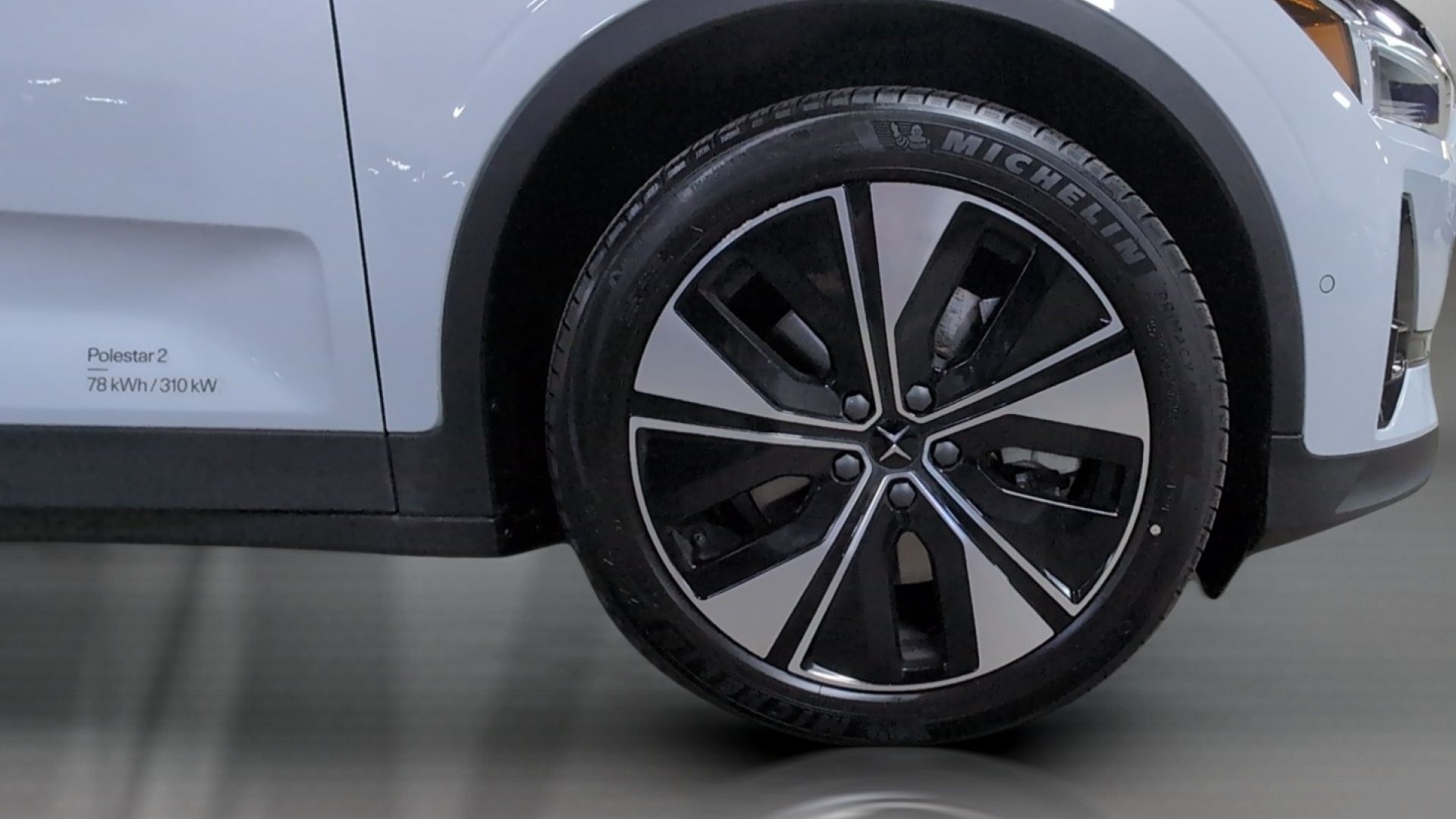 2024 Polestar 2 Plus - Photo 23
