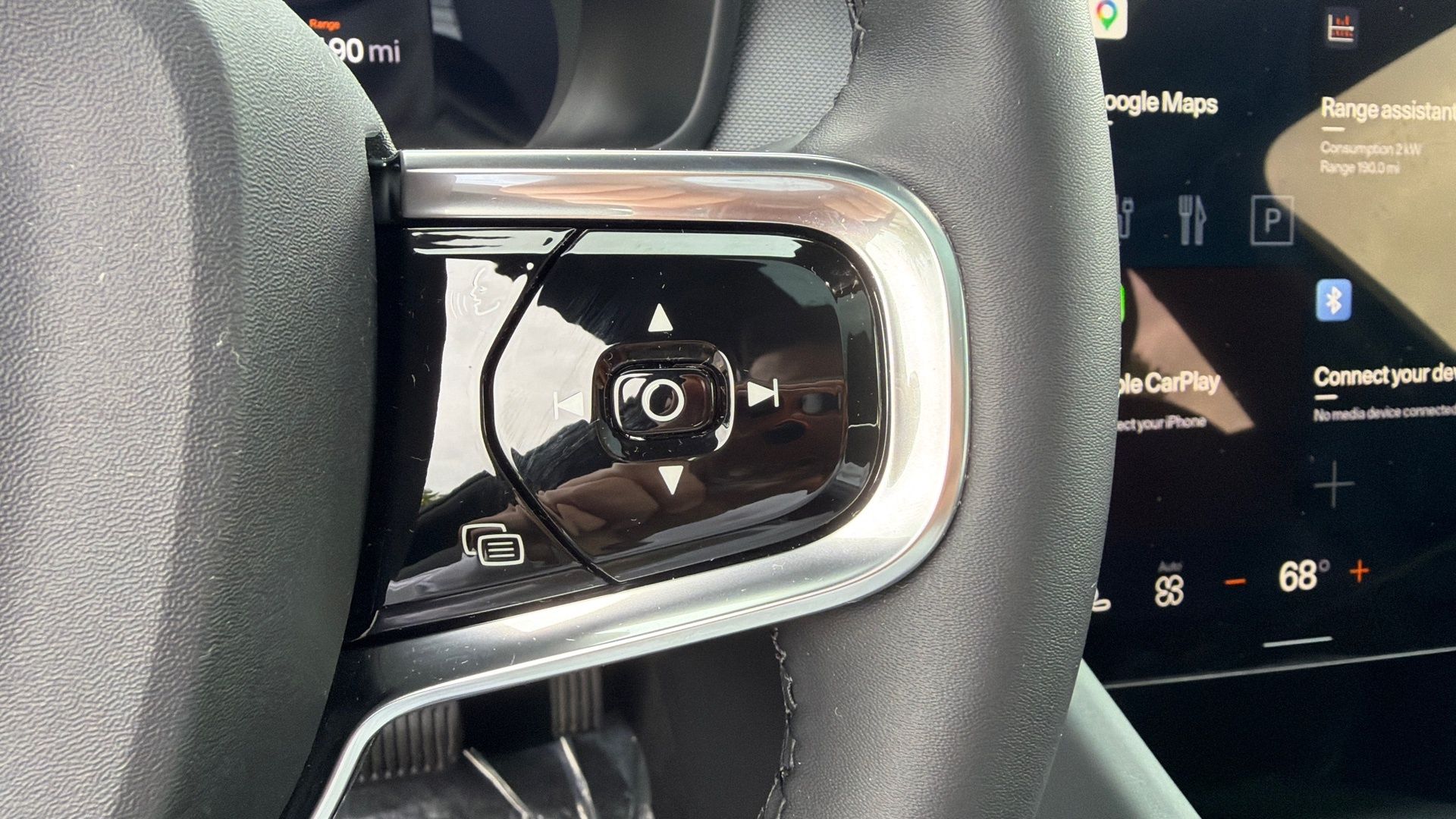 2024 Polestar 2 - Photo 12
