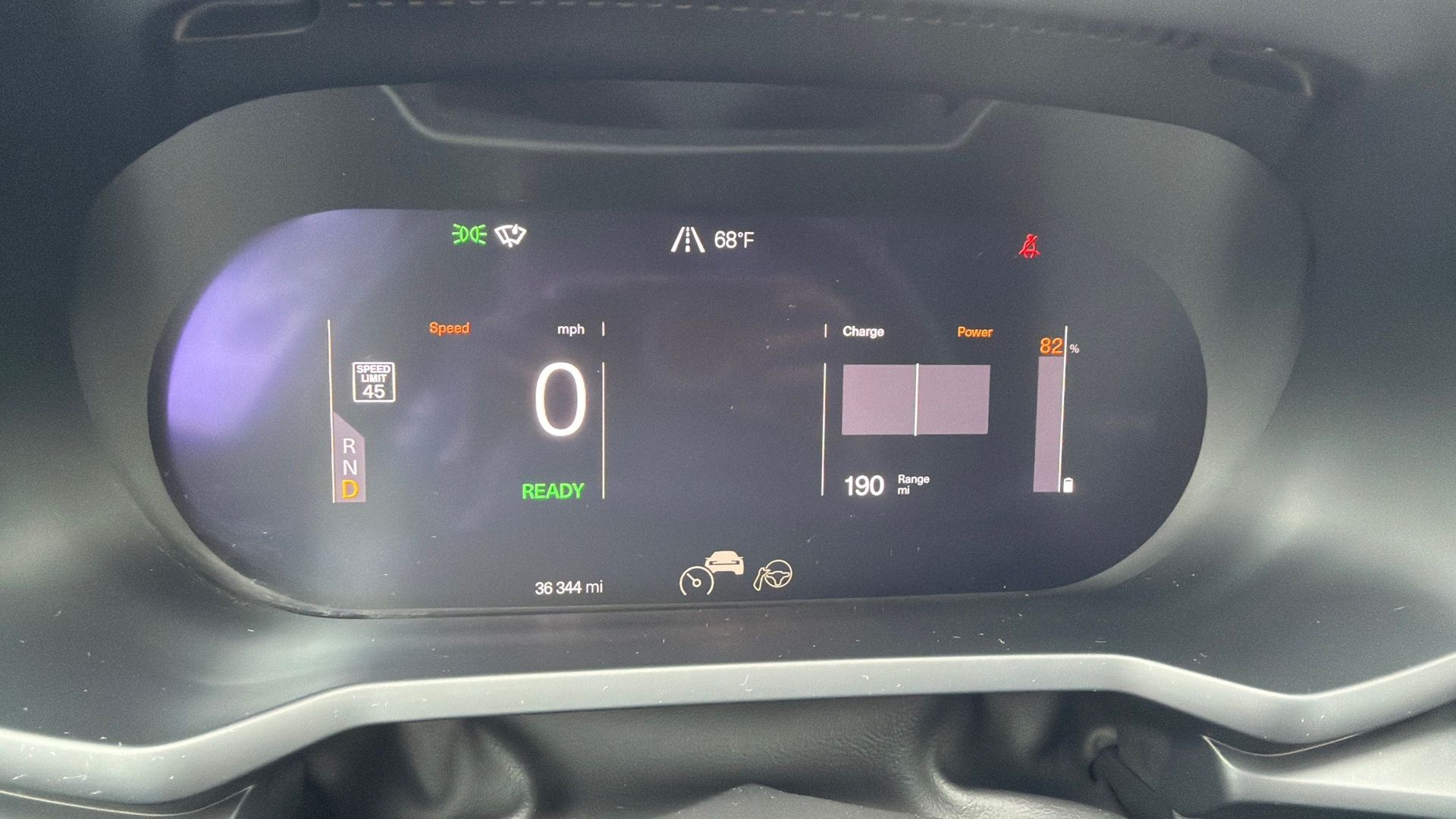 2024 Polestar 2 - Photo 19