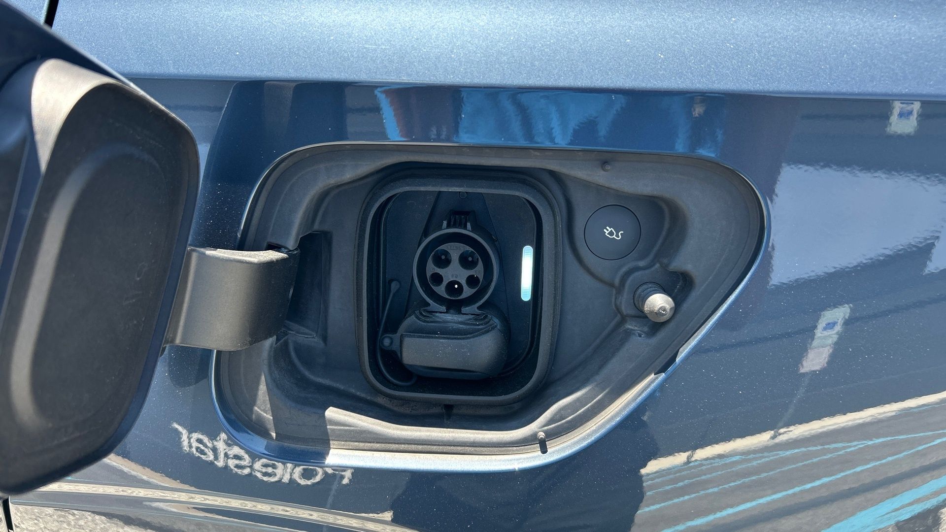 2024 Polestar 2 - Photo 34