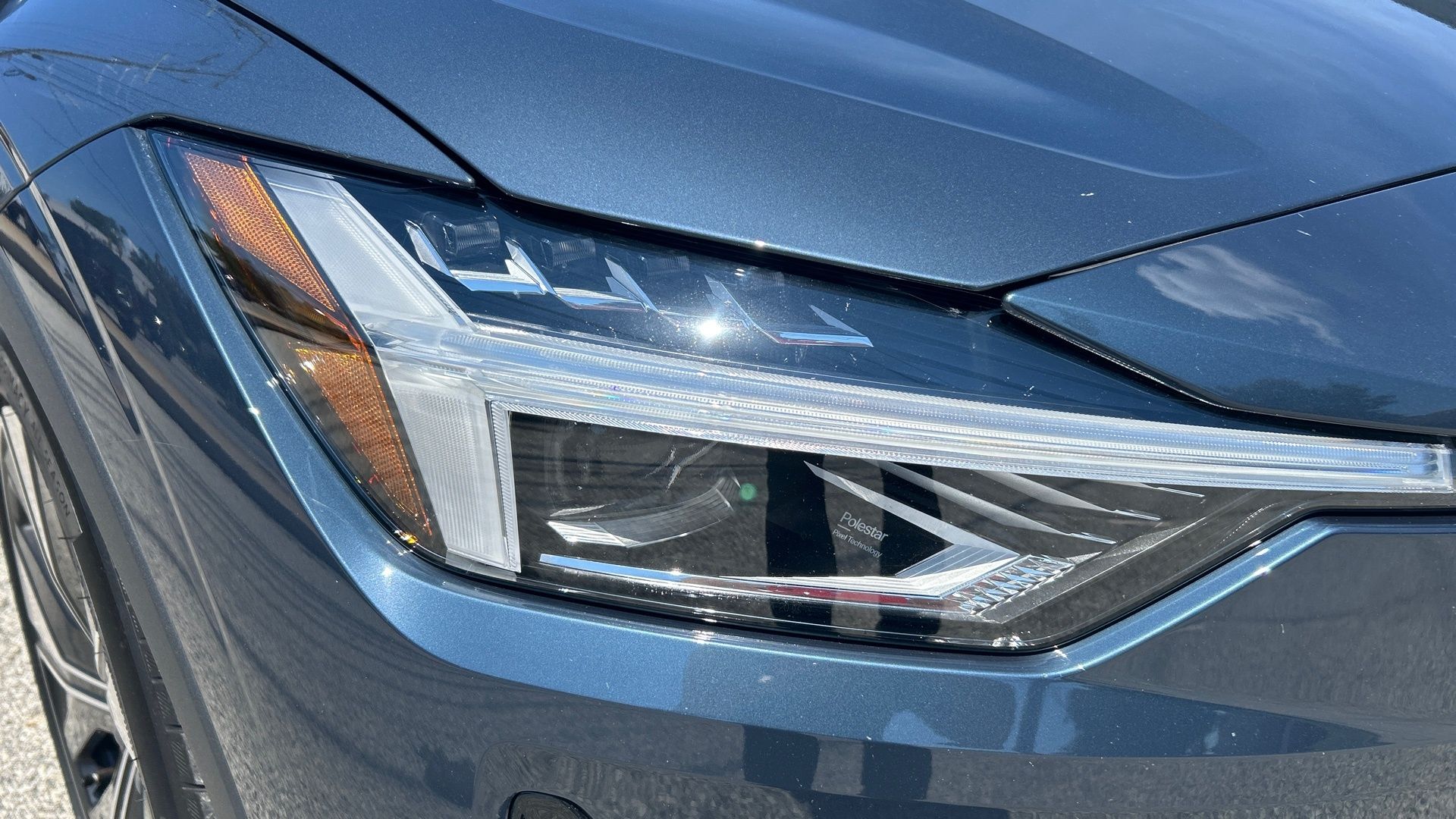 2024 Polestar 2 - Photo 40