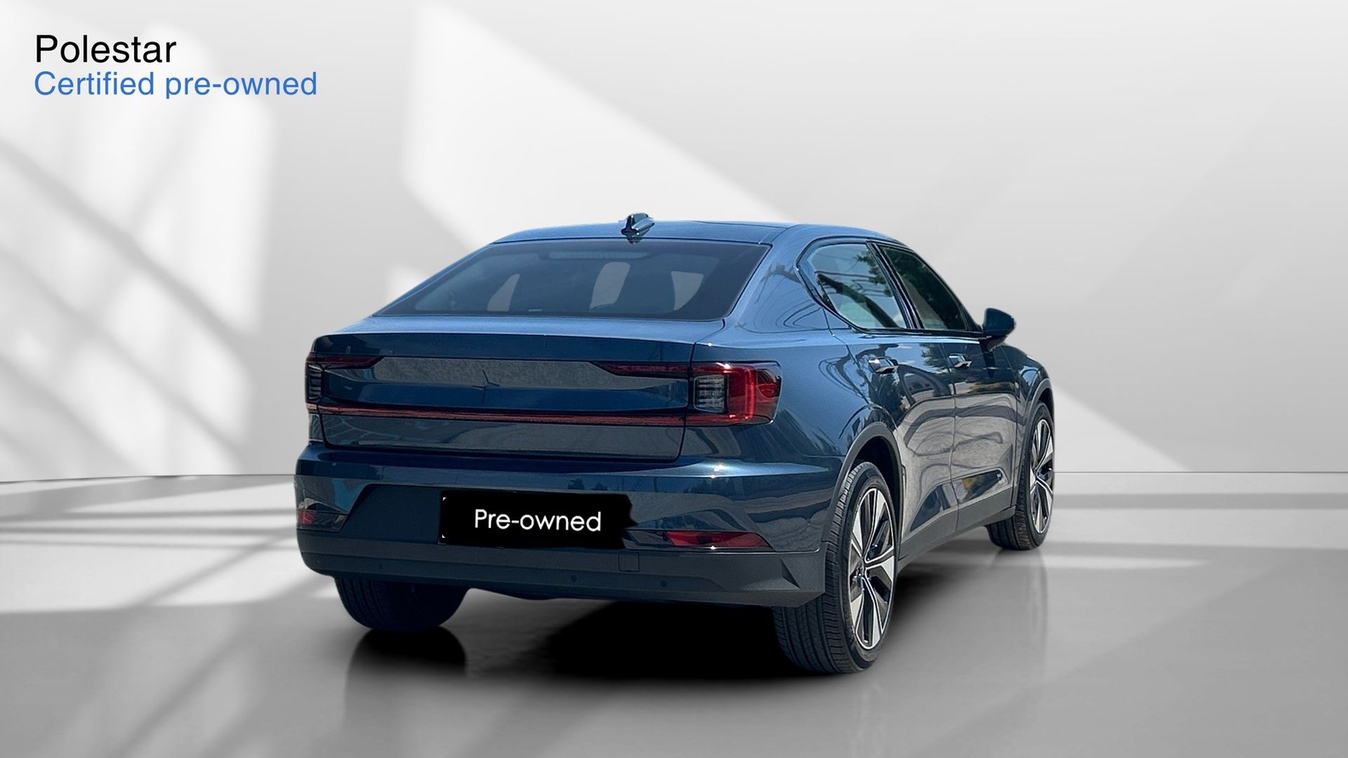 2024 Polestar 2 - Photo 6