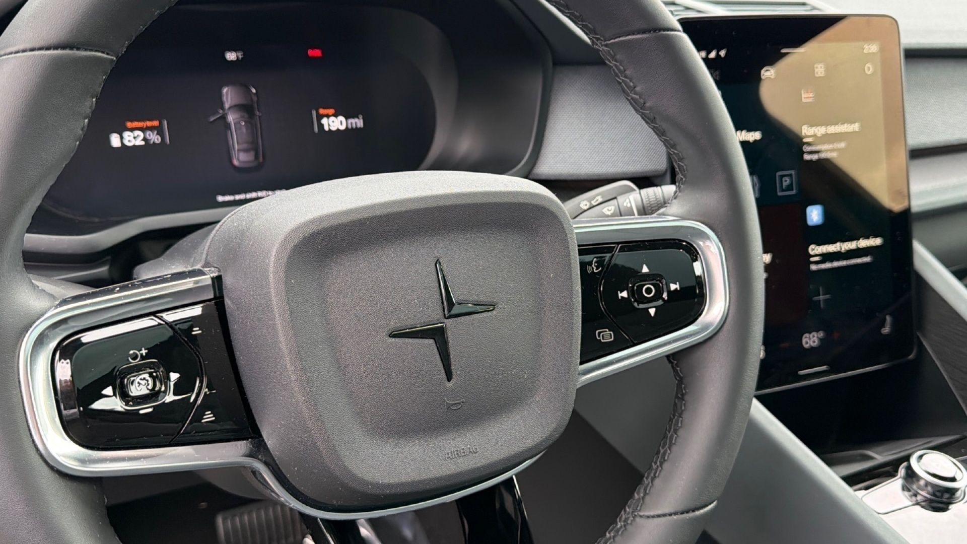 2024 Polestar 2 - Photo 10