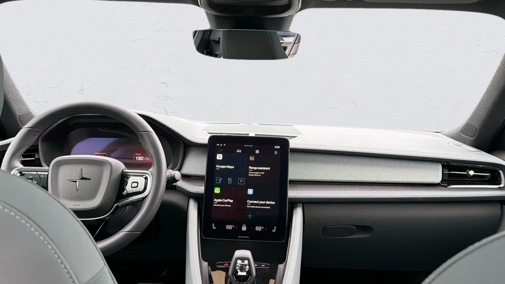 2024 Polestar 2 - Photo 24