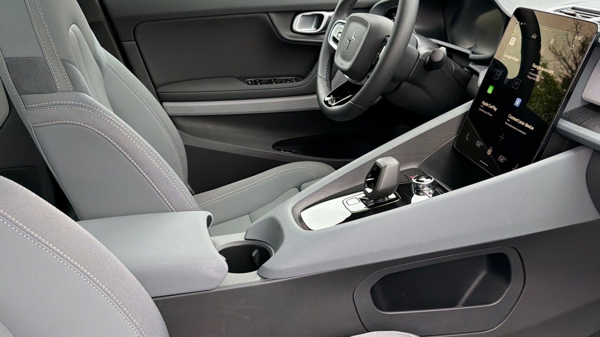 2024 Polestar 2 - Photo 26