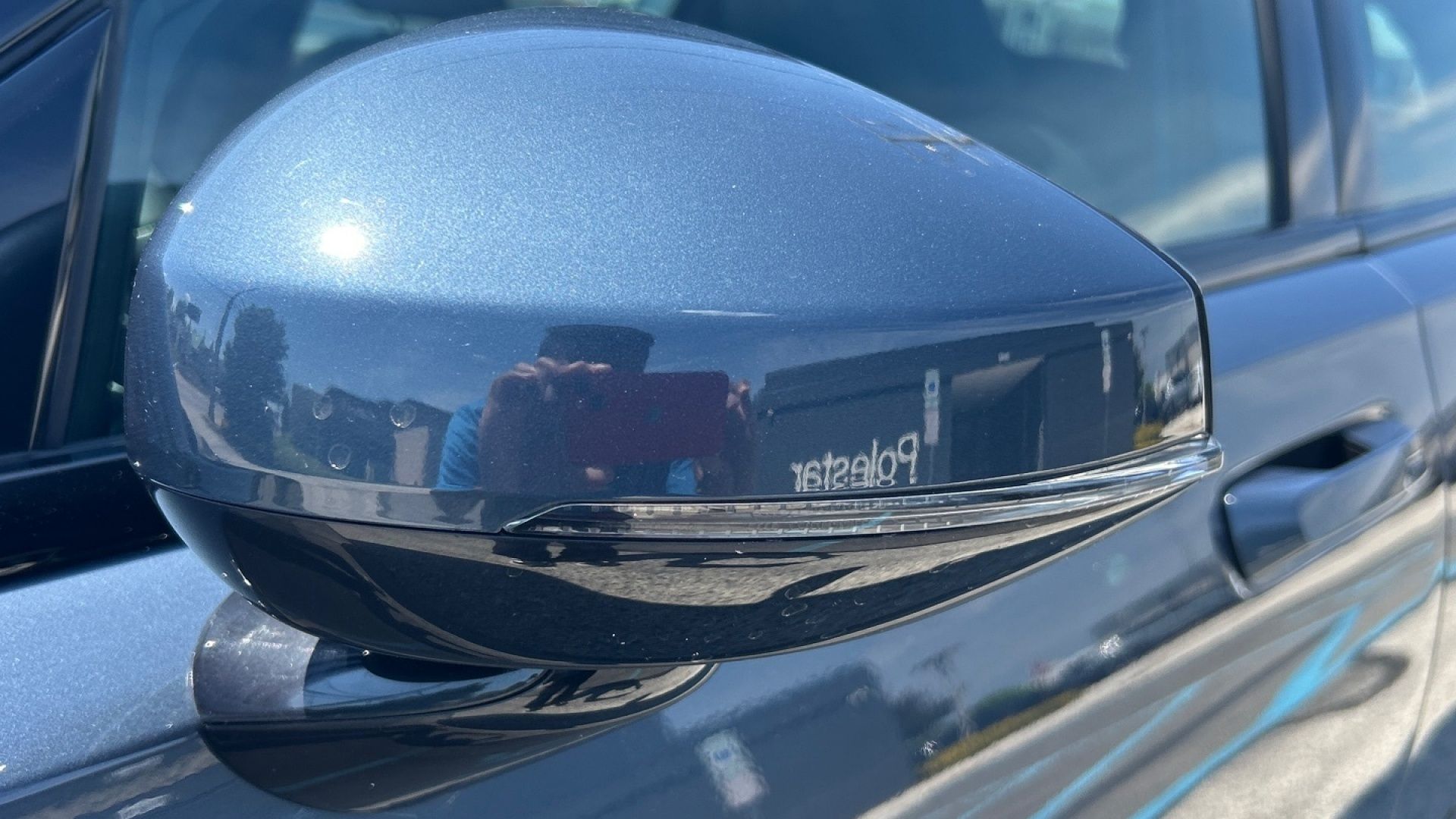 2024 Polestar 2 - Photo 35