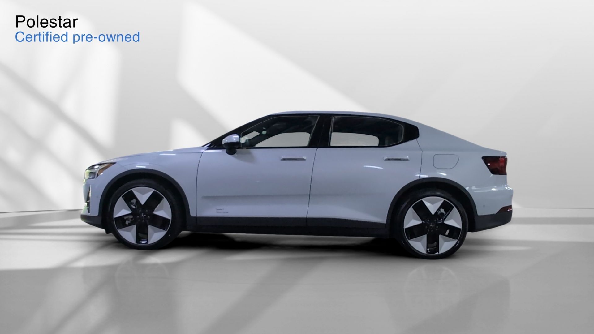 2024 Polestar 2 Plus - Photo 3