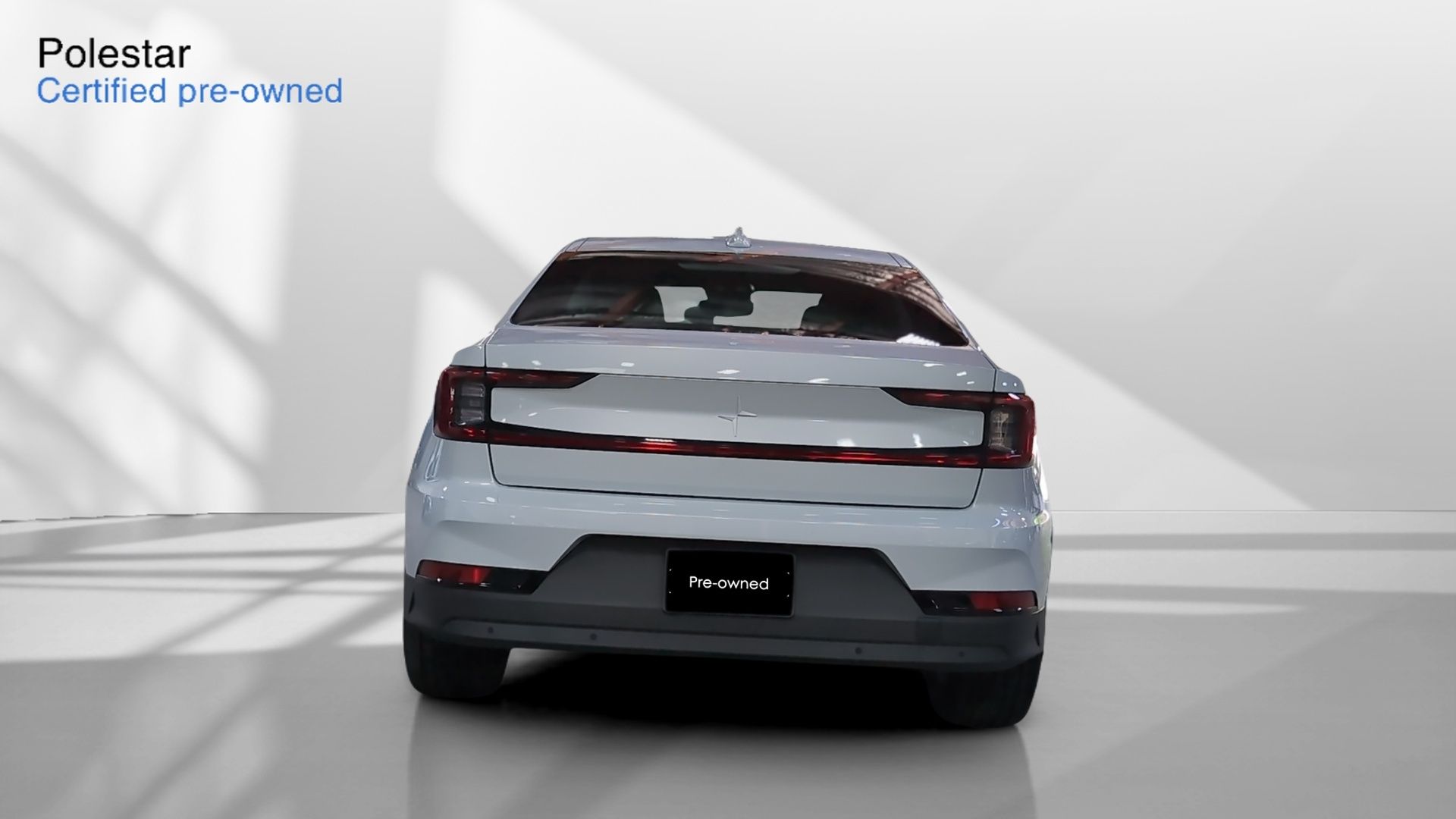 2024 Polestar 2 Plus - Photo 5
