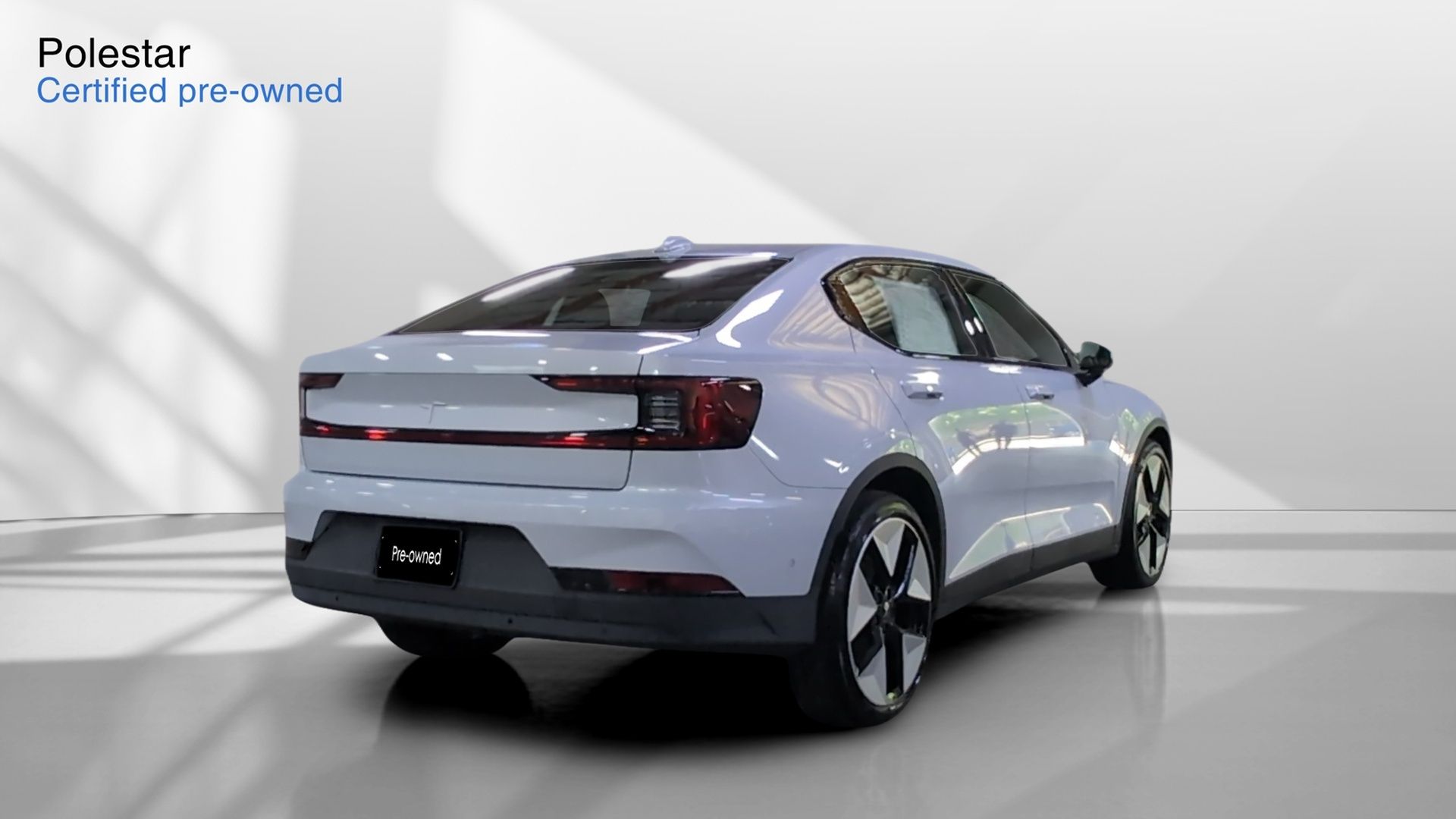 2024 Polestar 2 Plus - Photo 6