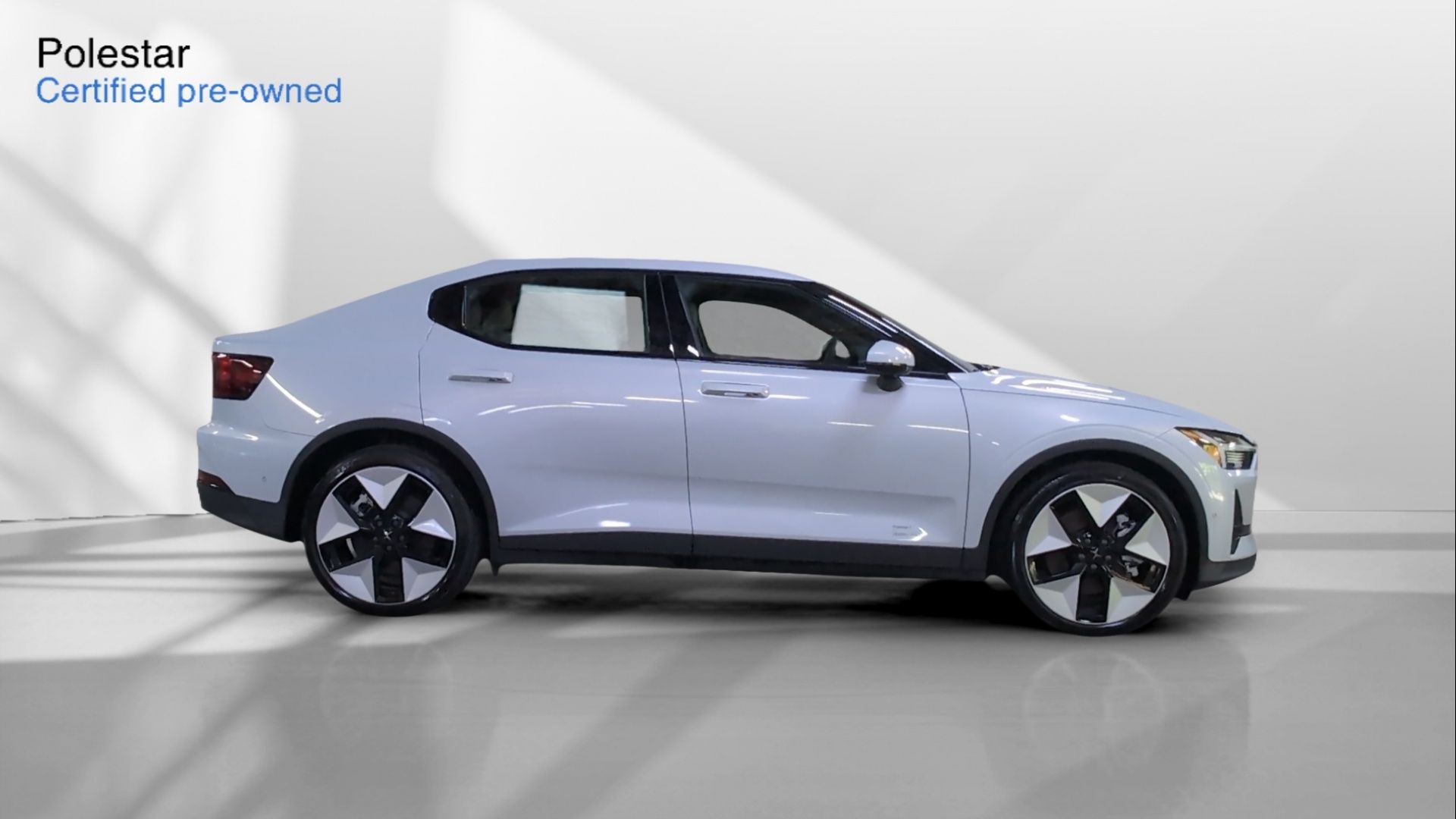 2024 Polestar 2 Plus - Photo 7