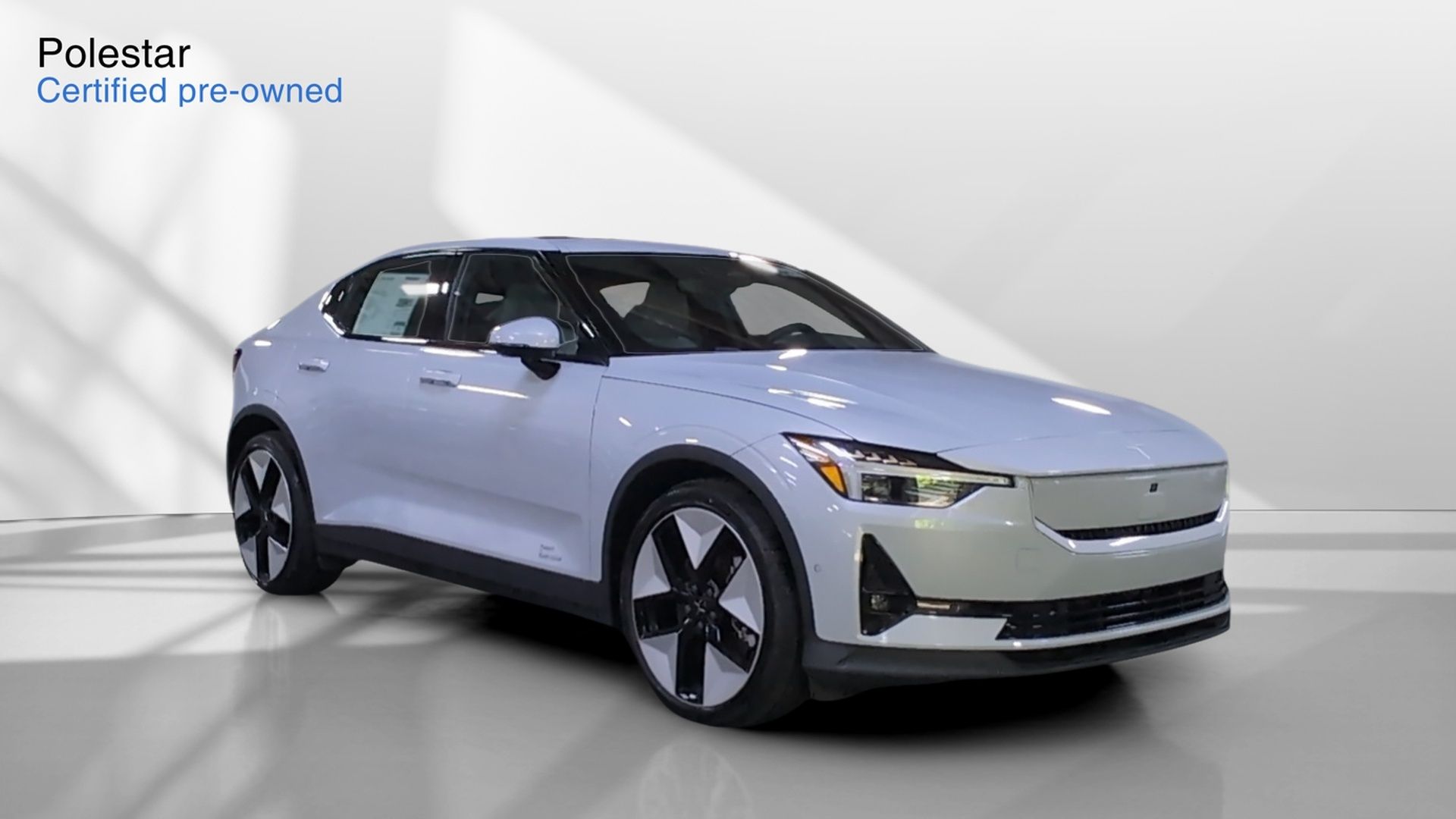 2024 Polestar 2 Plus - Photo 8