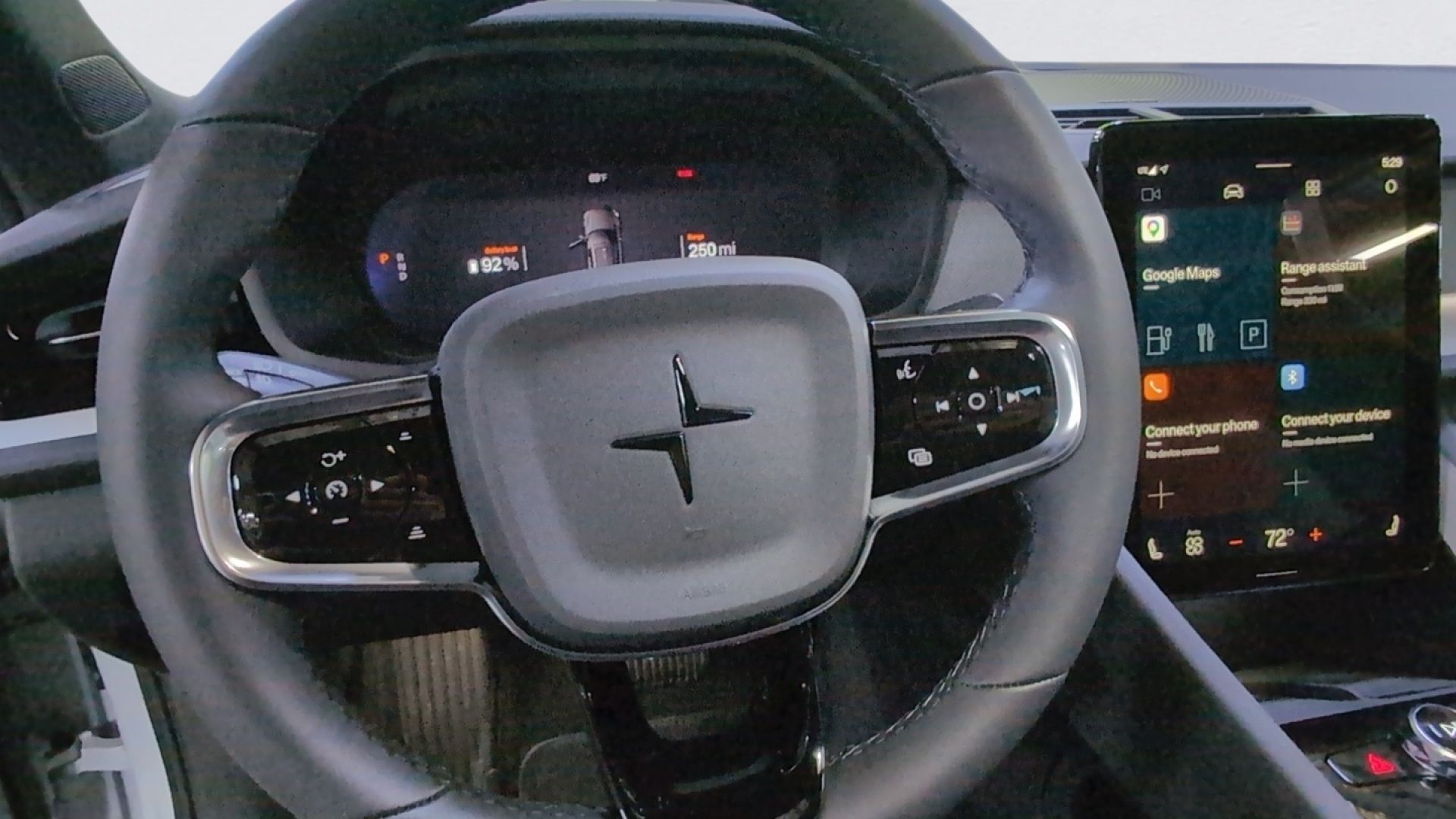 2024 Polestar 2 Plus - Photo 10