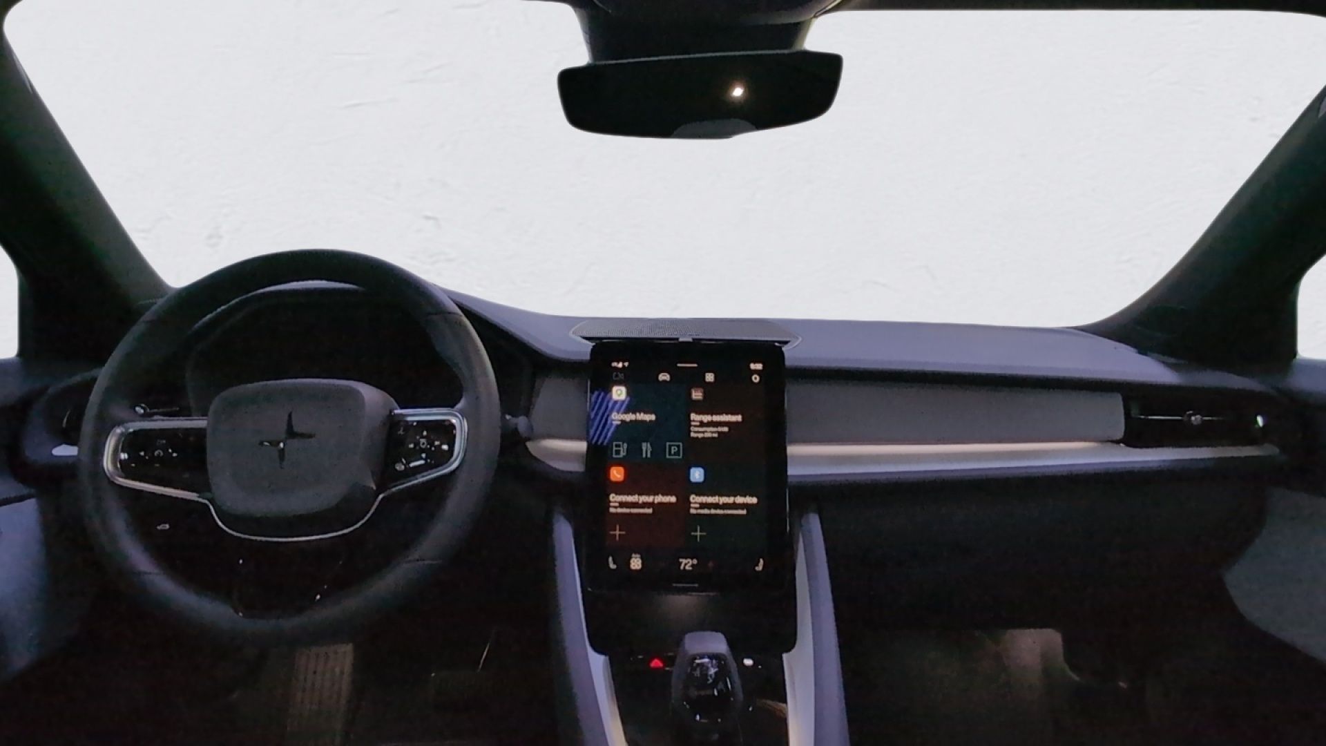 2024 Polestar 2 Plus - Photo 21