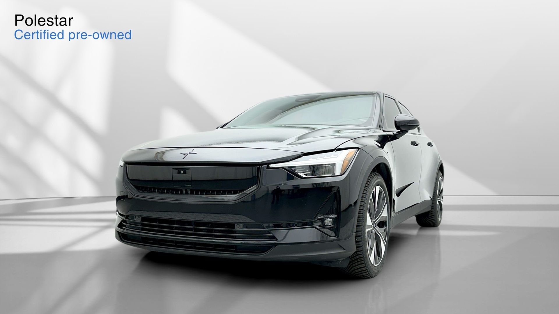 2024 Polestar 2 Long Range Dual Motor AWD