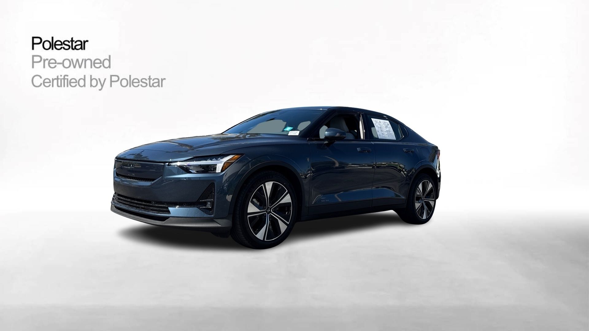 Used 2024 Polestar 2 Plus with VIN YSMFD3KA4RL225690 for sale in Austin, TX