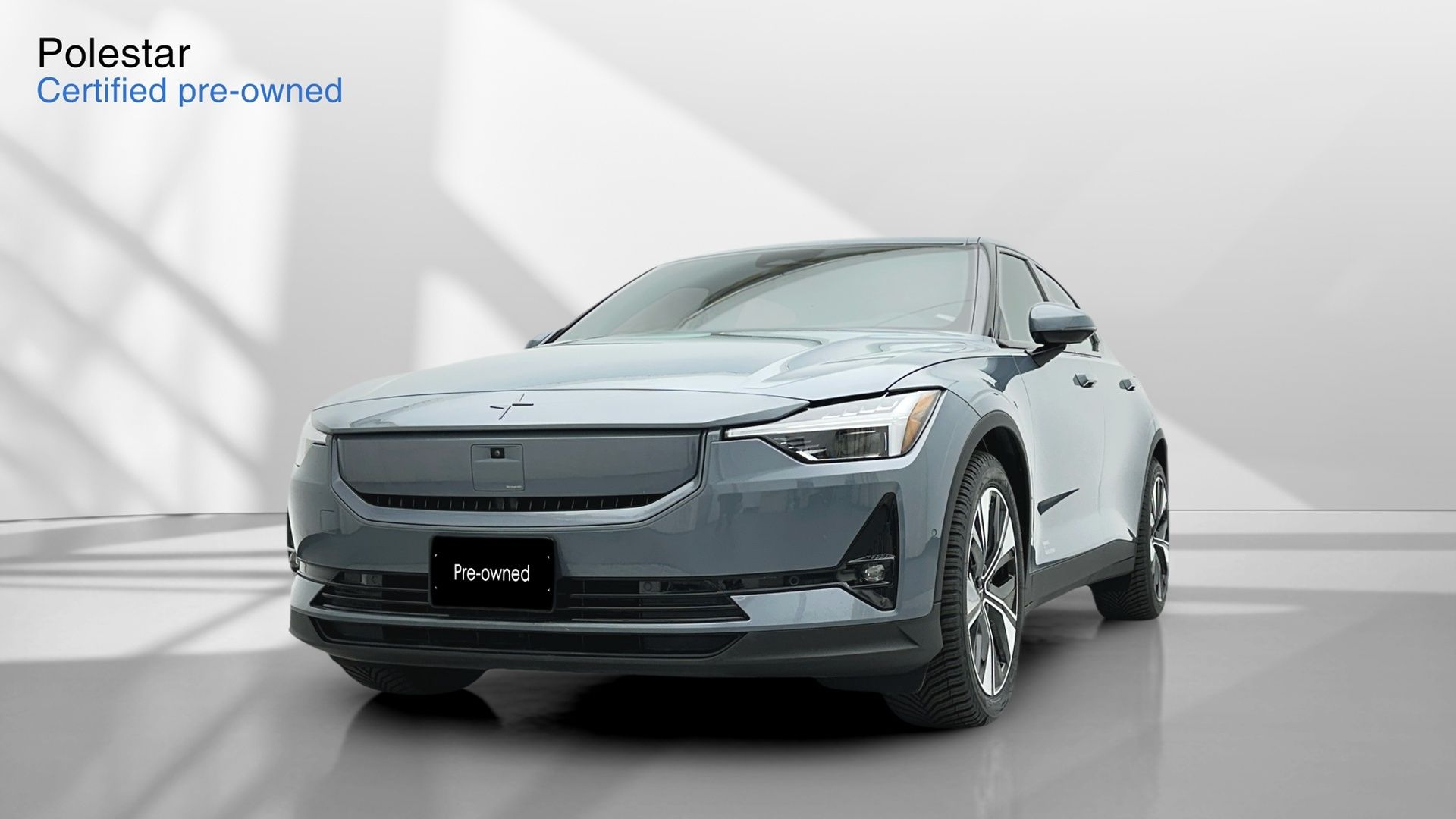 2024 Polestar 2 Long Range Dual Motor AWD