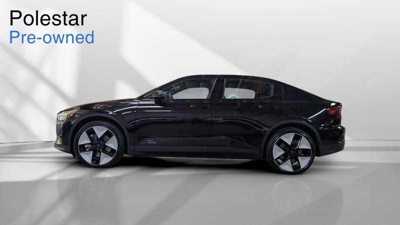 2024 Polestar 2 — Space