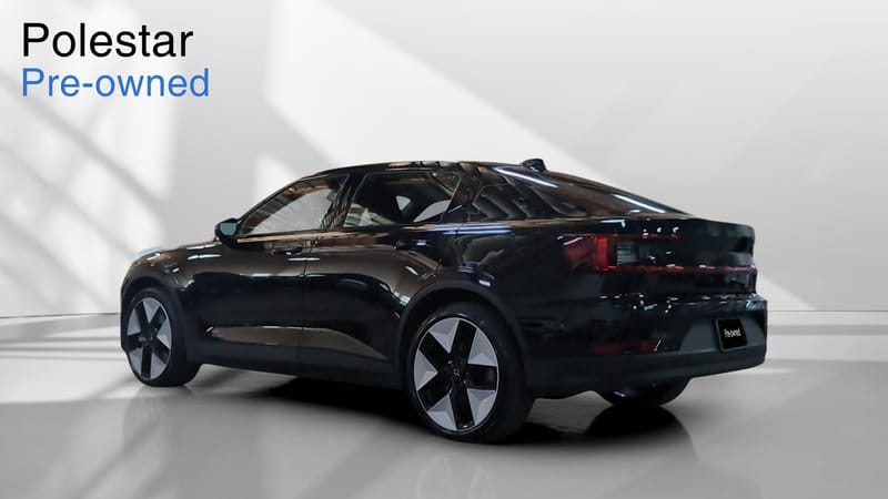 2024 Polestar 2 — Space
