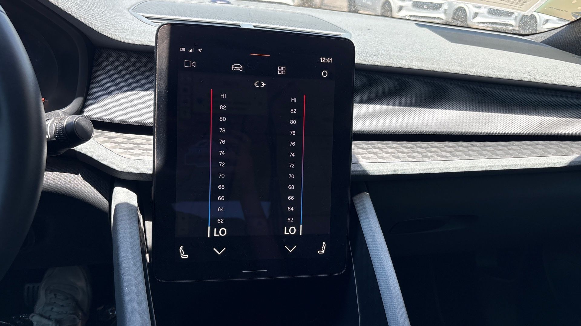 2024 Polestar 2 Base - Photo 16
