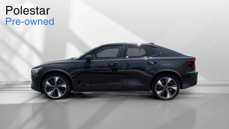 2024 Polestar 2 — Space