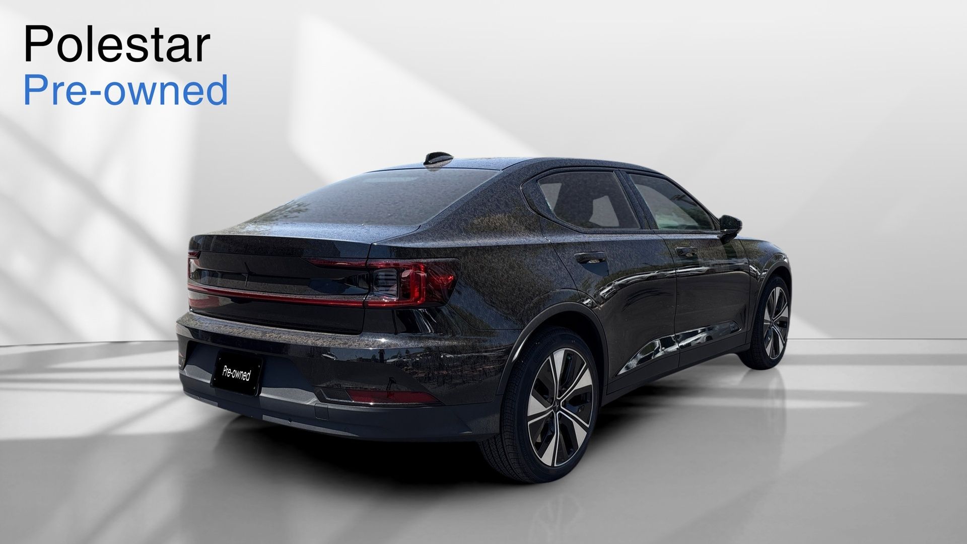 2024 Polestar 2 Base - Photo 6