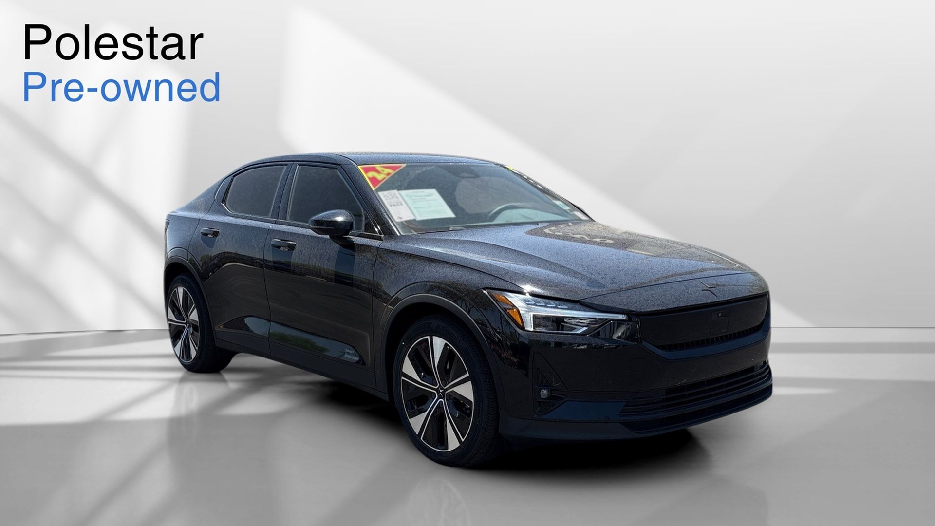 2024 Polestar 2 Base - Photo 8