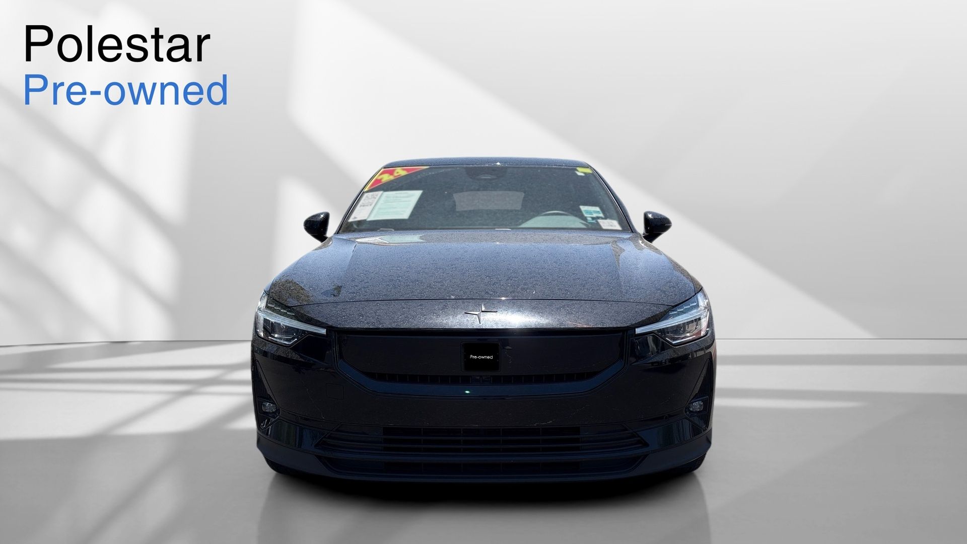 2024 Polestar 2 Base - Photo 9