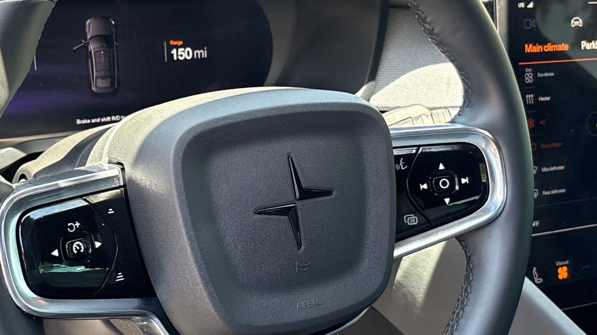 2024 Polestar 2 Base - Photo 10
