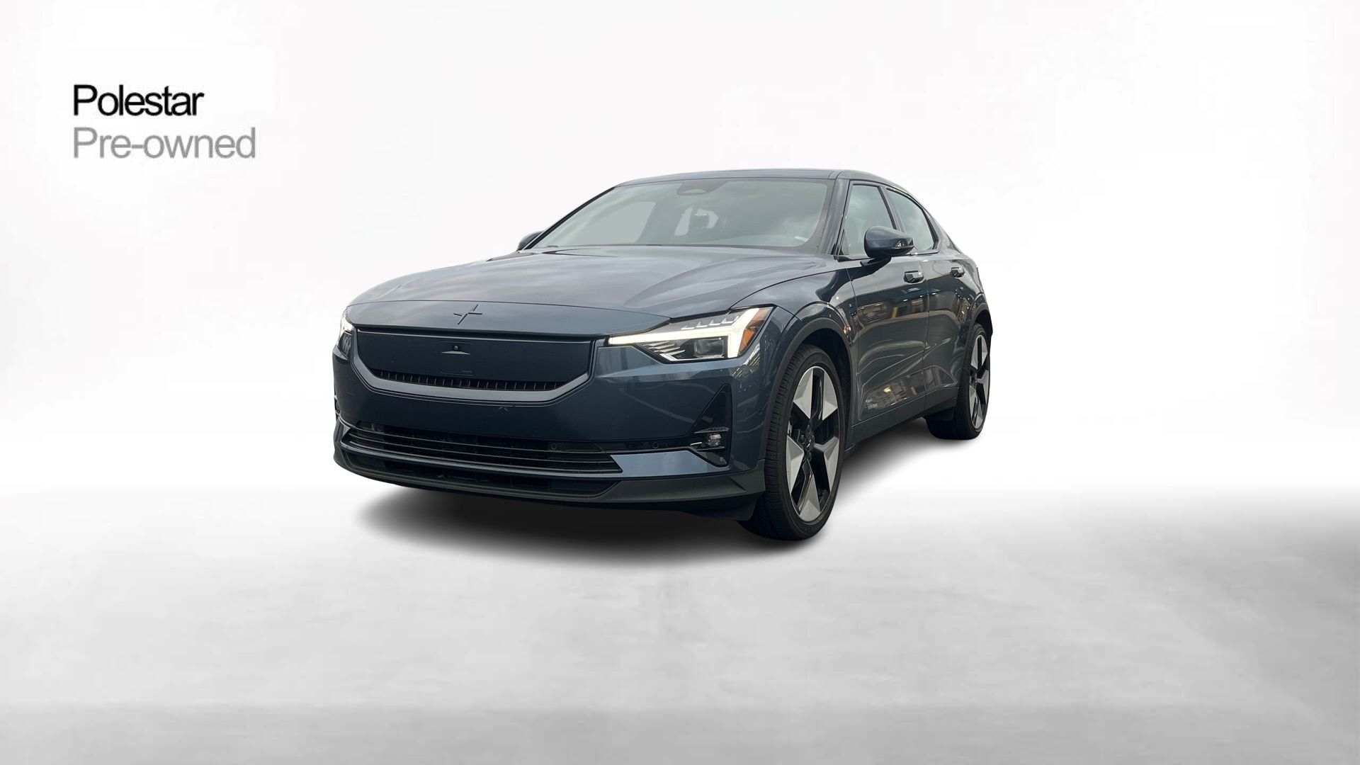 Used 2024 Polestar 2 Plus with VIN YSMFD3KA9RL221506 for sale in Austin, TX