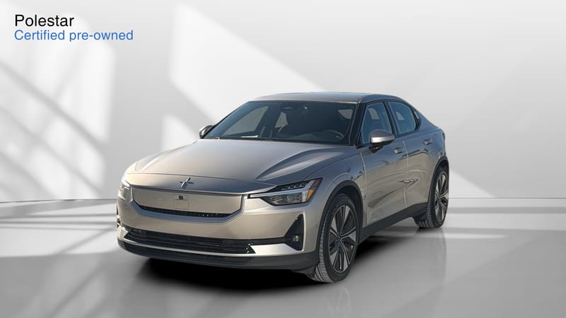 2024 Polestar 2 — Jupiter
