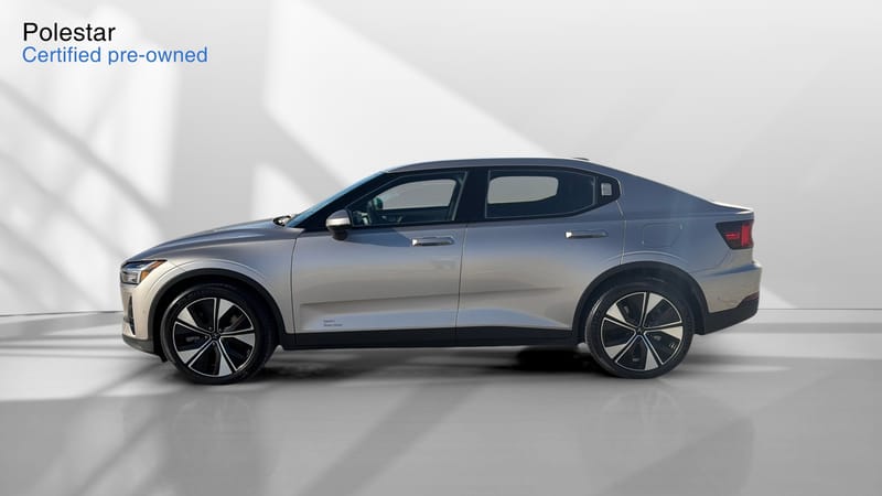 2024 Polestar 2 — Jupiter