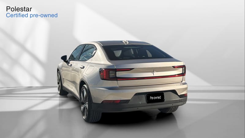 2024 Polestar 2 — Jupiter
