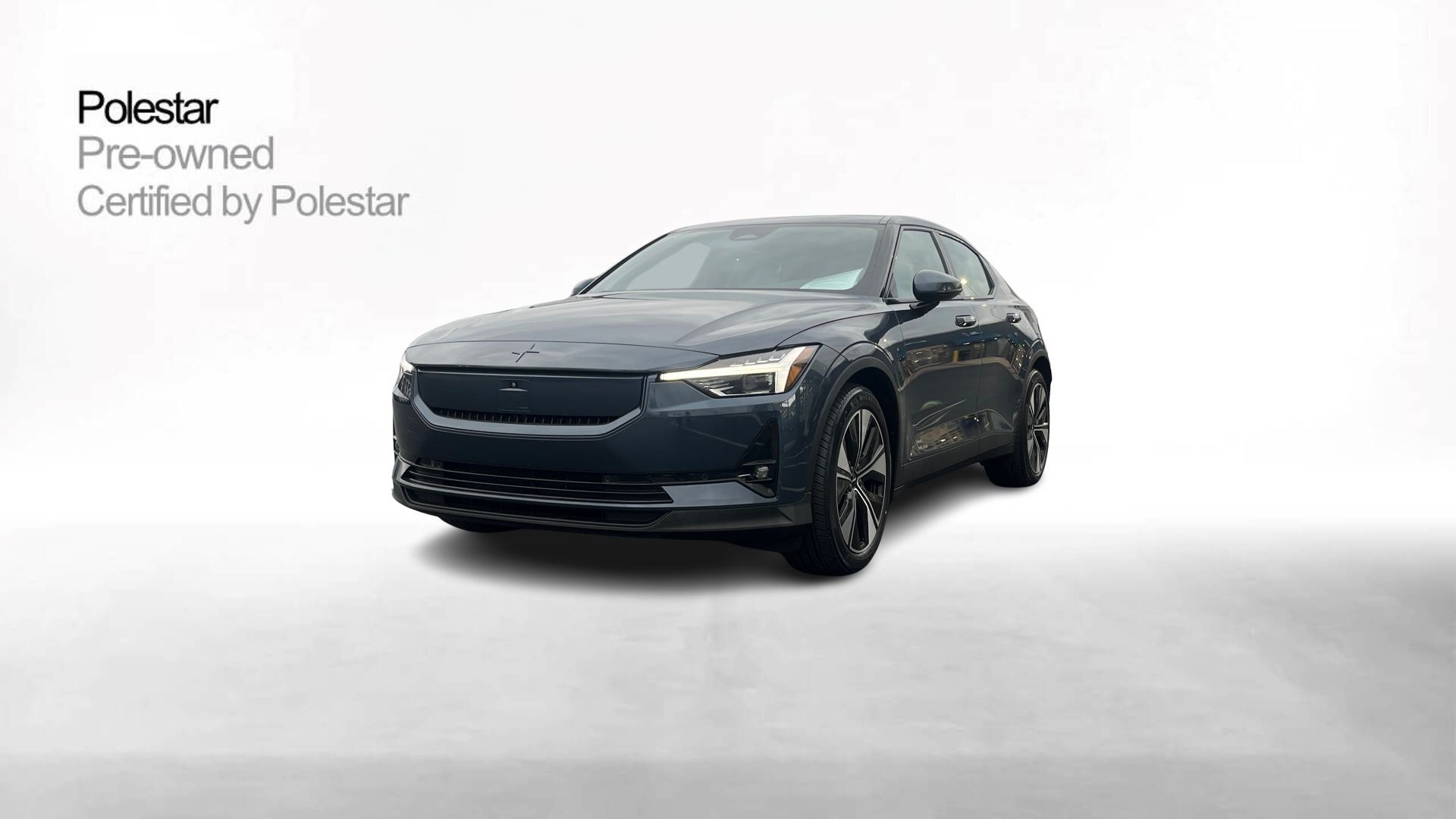 Used 2024 Polestar 2 Plus with VIN YSMFD3KA9RL228407 for sale in Austin, TX