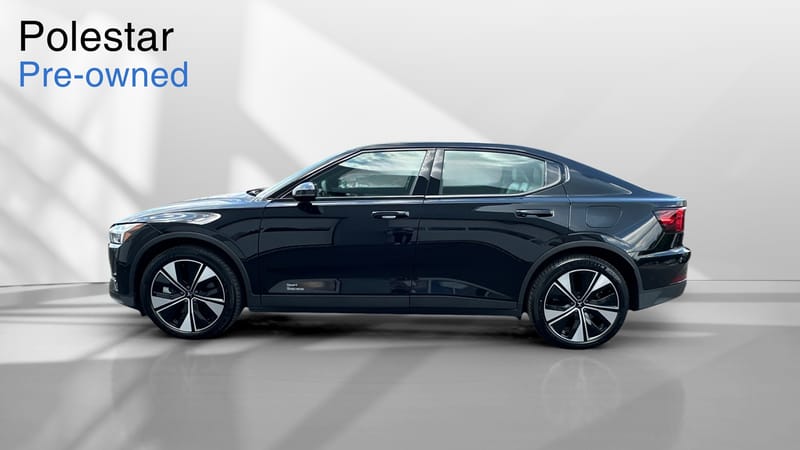 2024 Polestar 2 — Space