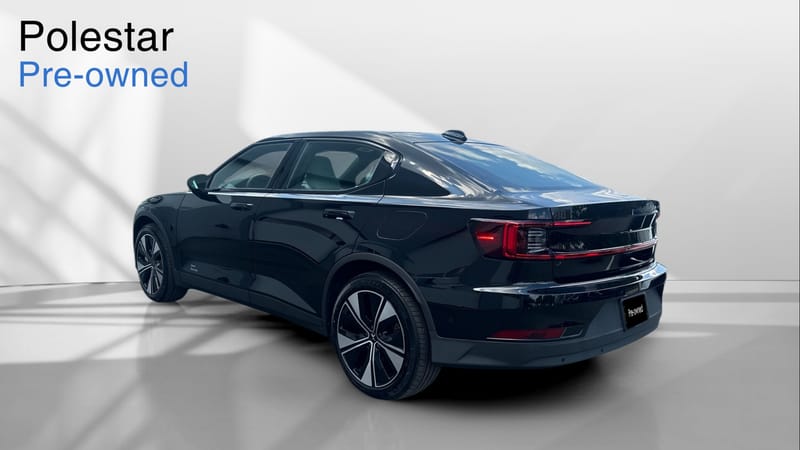 2024 Polestar 2 — Space