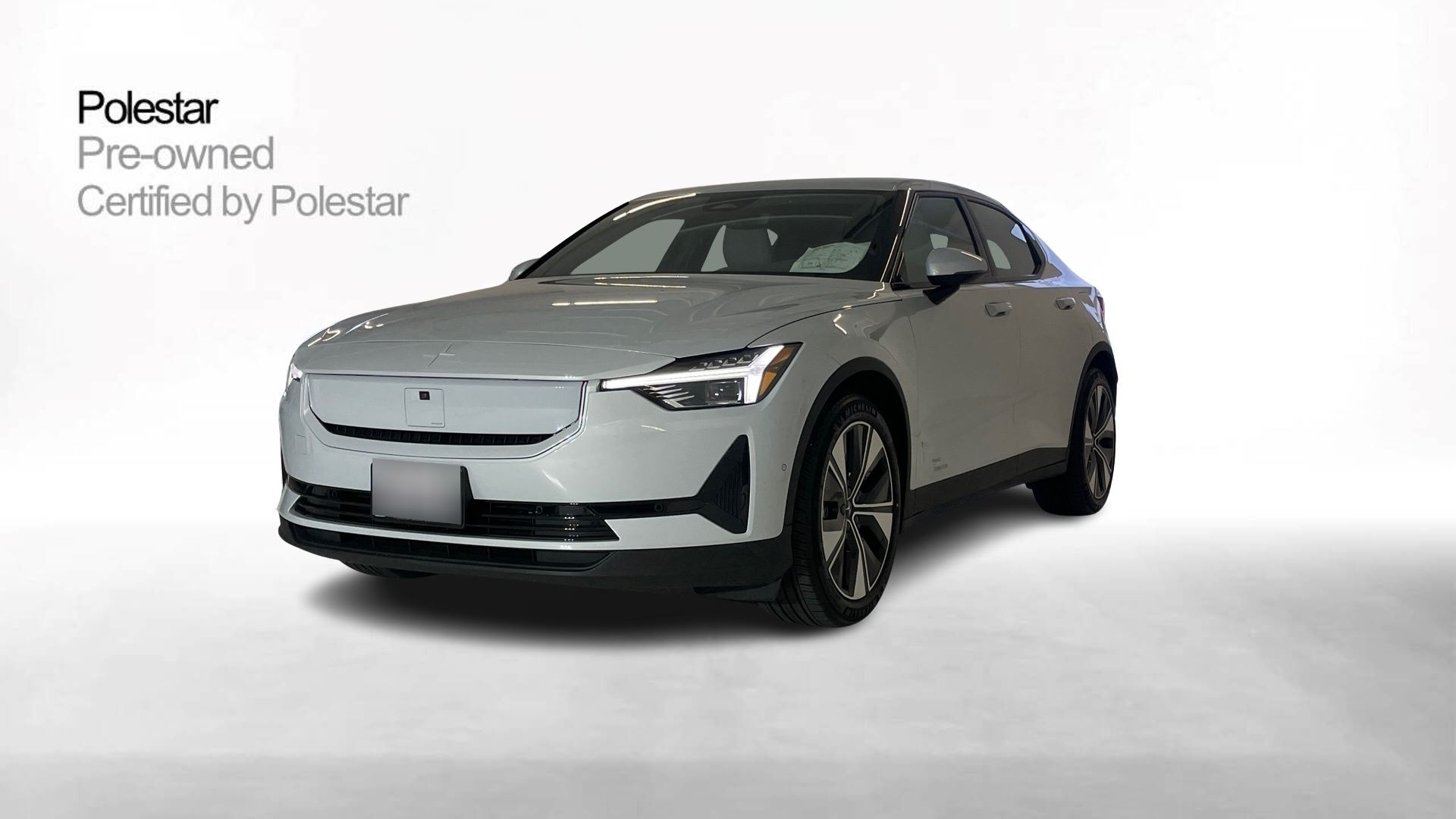 2024 Polestar 2 Longe Range Single Motor FWD