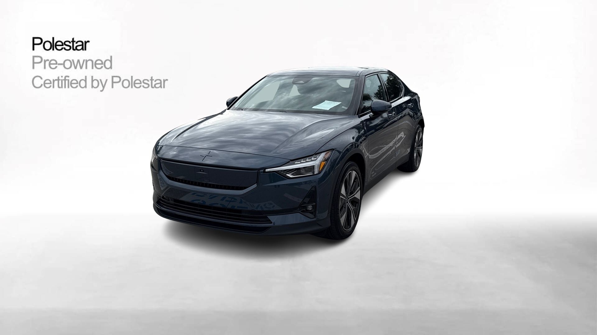 Used 2024 Polestar 2 Plus with VIN YSMFE3KA3RL234961 for sale in Austin, TX