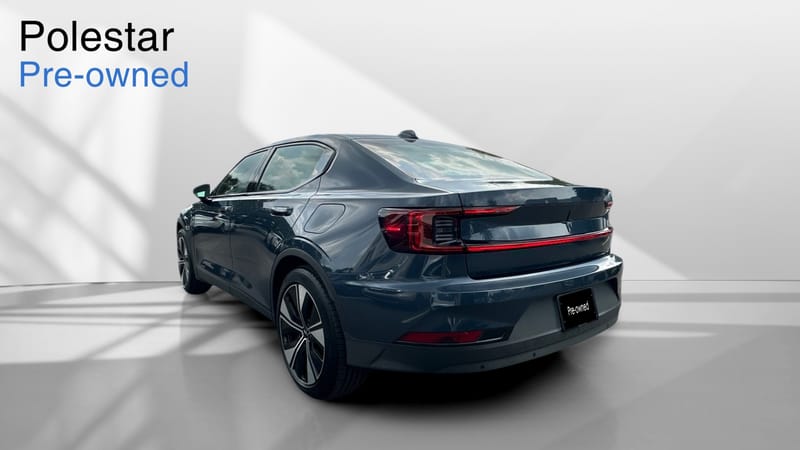 2024 Polestar 2 — Midnight
