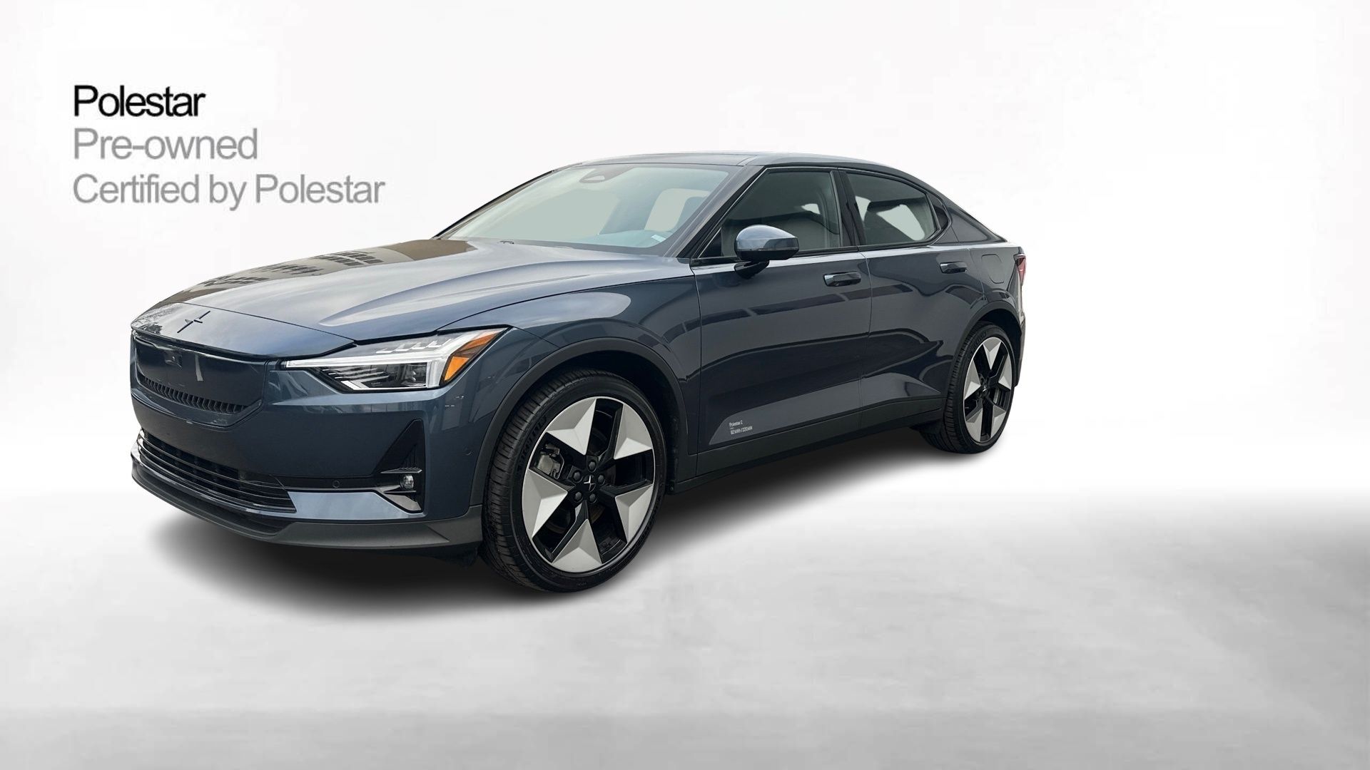 Used 2024 Polestar 2 Plus with VIN YSMFE3KA4RL228716 for sale in Austin, TX