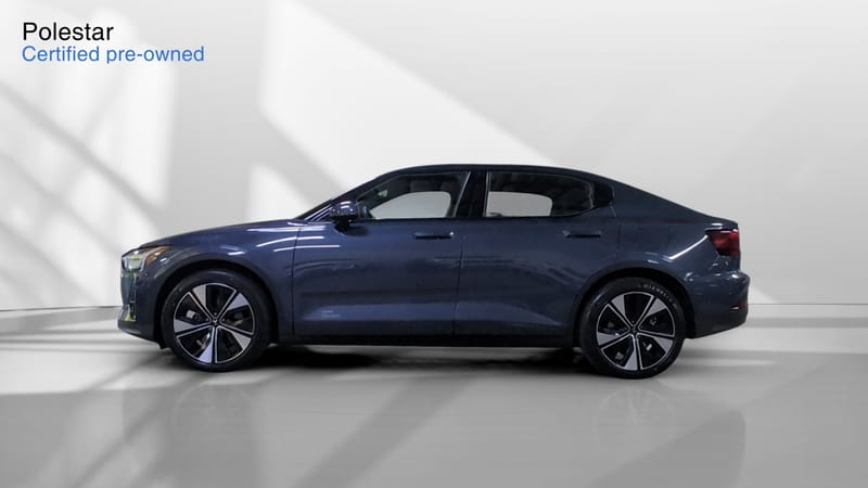 2024 Polestar 2 — Midnight