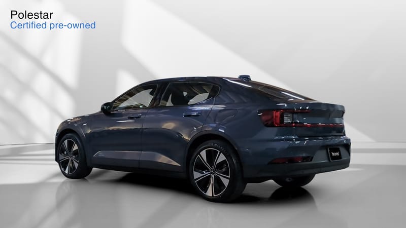 2024 Polestar 2 — Midnight