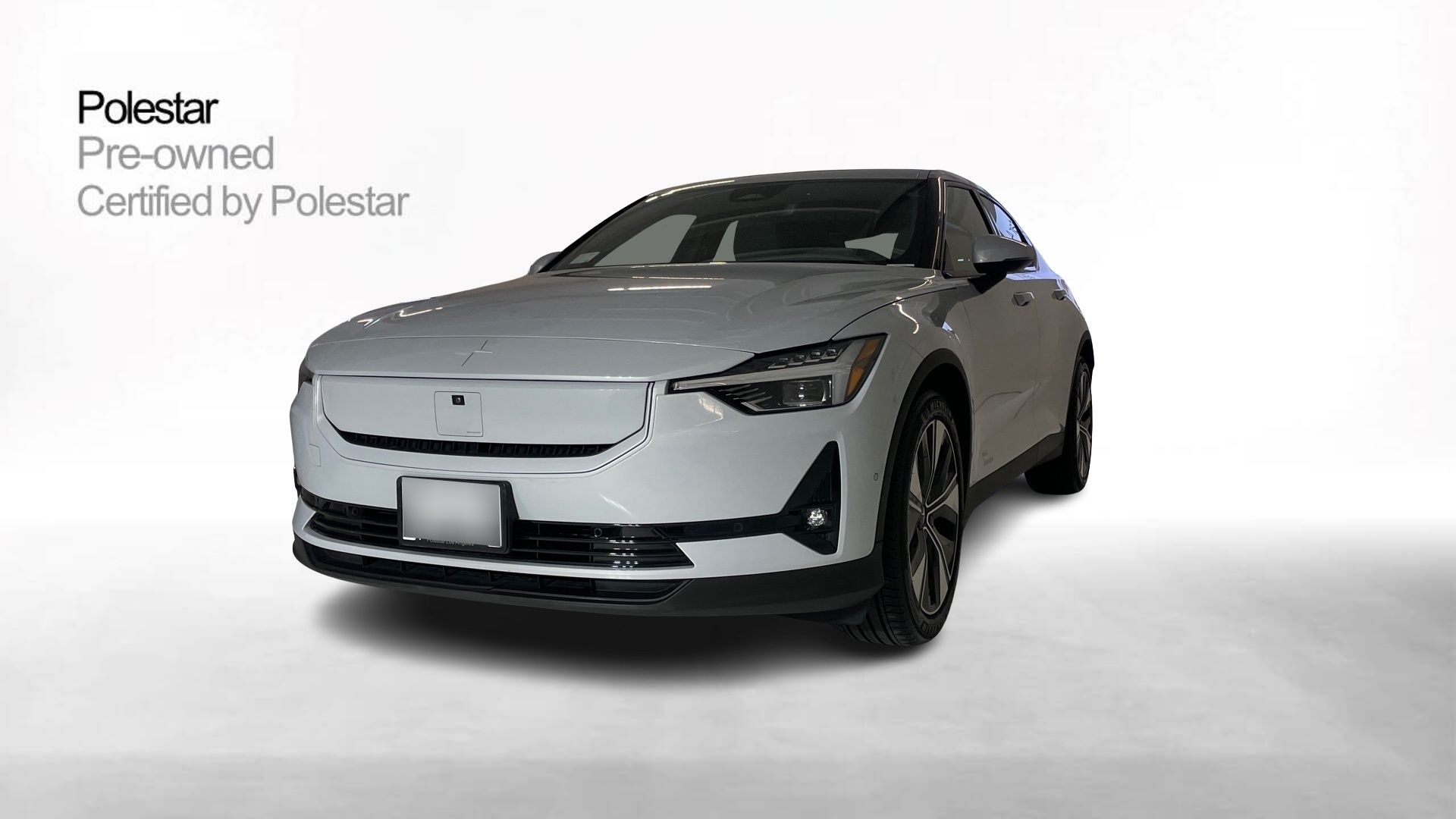 Used 2024 Polestar 2 Plus with VIN YSMFE3KA7RL230380 for sale in Austin, TX